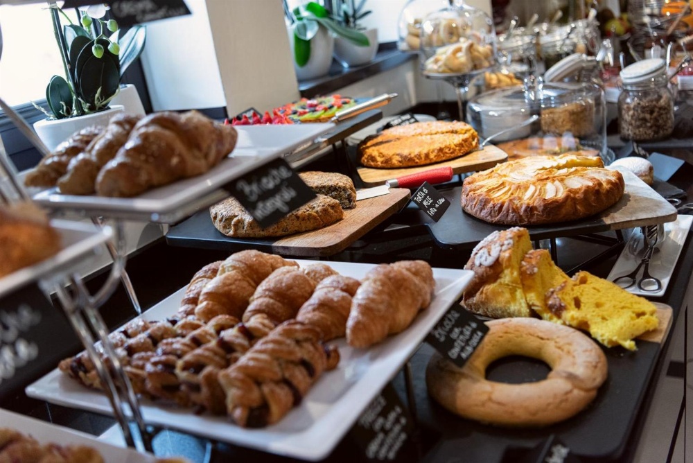 Carnival Palace Hotel